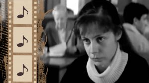 ЭТУ ПЕСНЮ ОЧЕНЬ ЛЮБИЛИ ДЕВУШКИ СОВЕТСКОГО СОЮЗА @kino.meloman