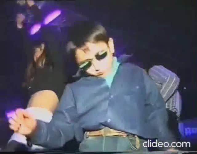 Catherine Flox - Dancefloor