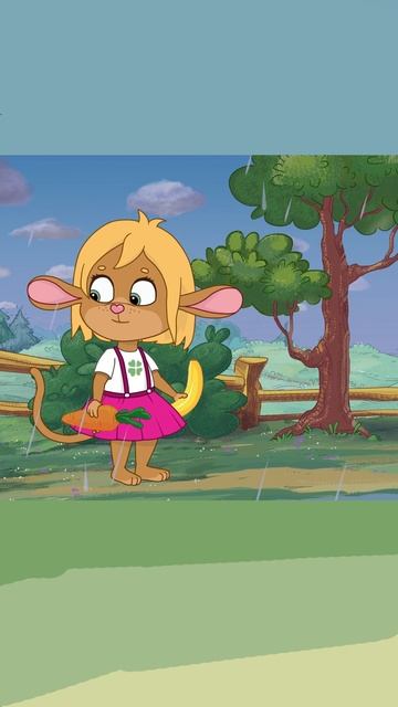 Так бывает! Спасибо, грибной дождь! 🍄🌦 Забезу счастлива!