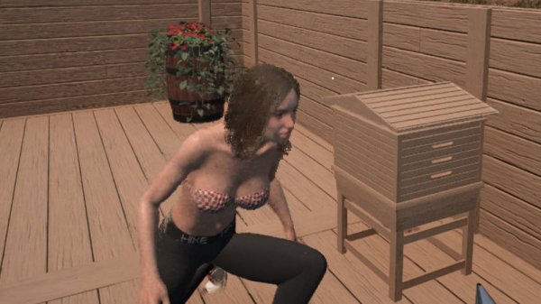 Ranch Simulator: Southwest Ranch  ДИКИЕ ПЧЁЛЫ