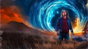 Звездный беглец — Русский трейлер (2025)