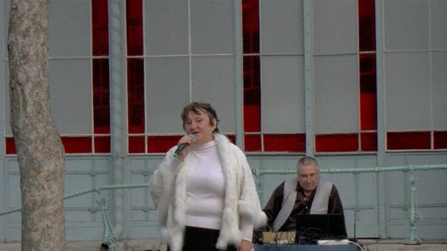 Фотоотчёт концерта дуэта 