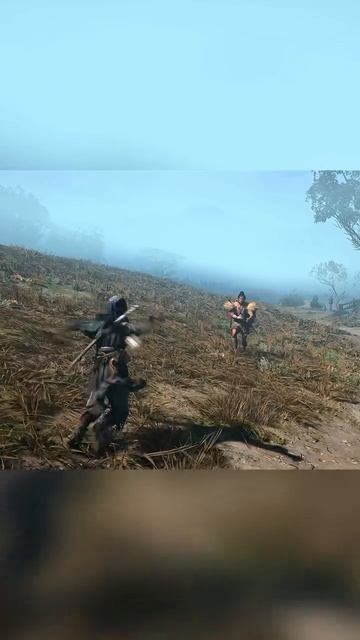 #ghostofyotei #ghostoftsushima #assassinscreed #samurai #ninja #playstation #gaming #reels смотреть онлайн