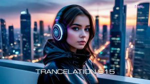 Alaks - TRANCELATION 615 (26_09_2025)