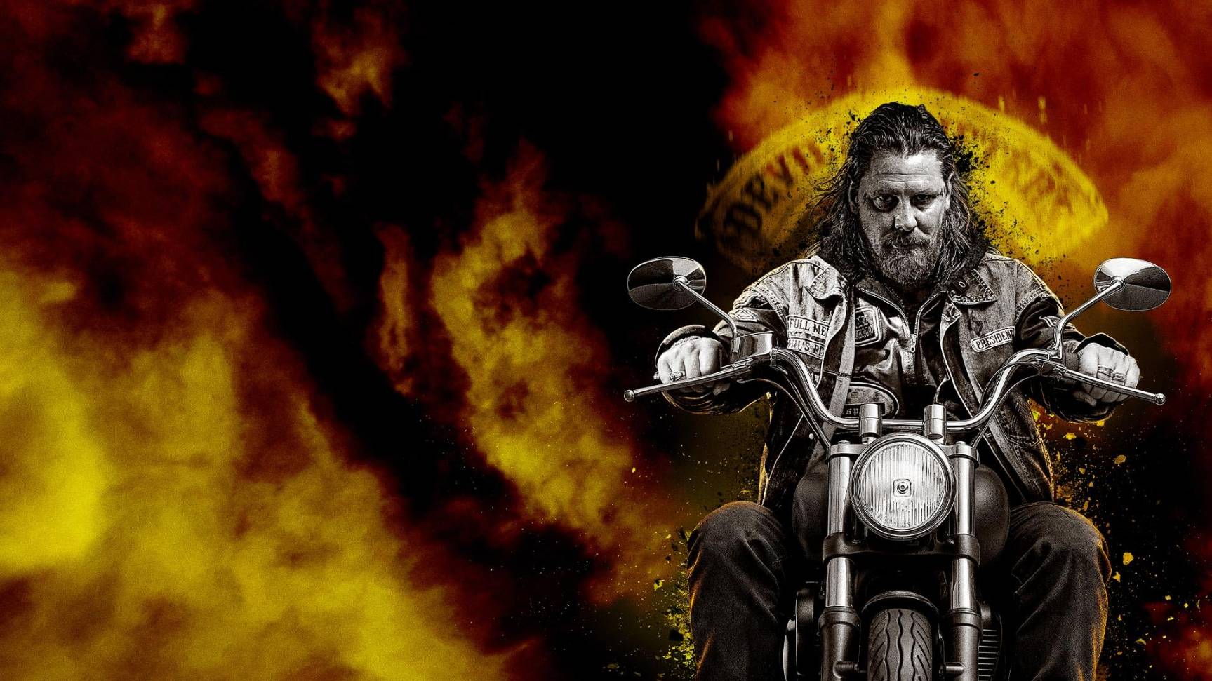 Сериал Сюга – 1 сезон 4 серия / Суга / SUGA: Ride or Die