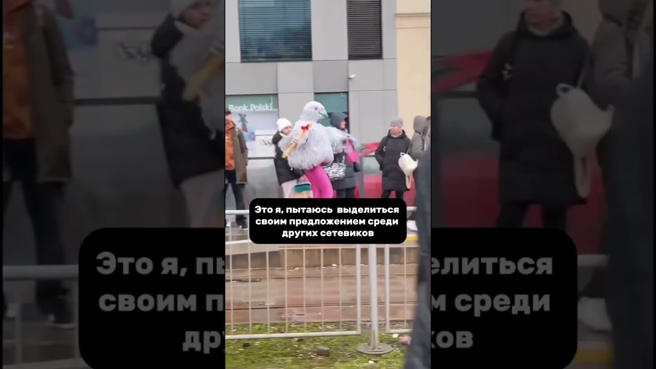 Это я пытаюсь выделиться своим предложением среди других сетевиков смотреть онлайн