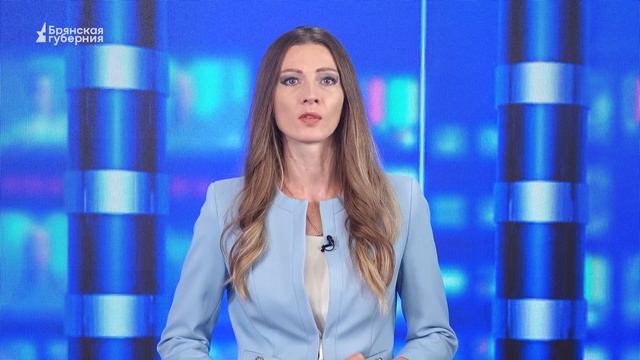 БГ. На прошлой недели на территории Брянской области зарегистрировано 11 ДТП смотреть онлайн
