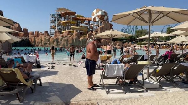 The Land of legends 2025