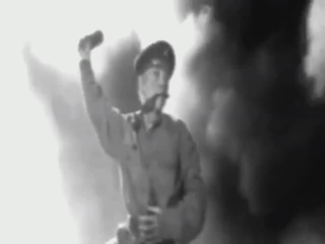 Черные бушлаты - Владимир Высоцкий смотреть онлайн