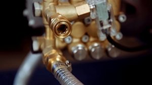 Мойки высокого давления TOR EW