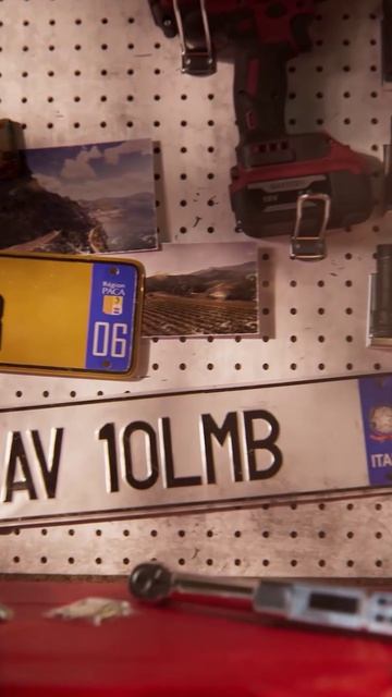 АНОНС FORZA HORIZON 6 смотреть онлайн