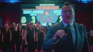 Сериал "Кобра Кай", 6.15 (AlexFilm)