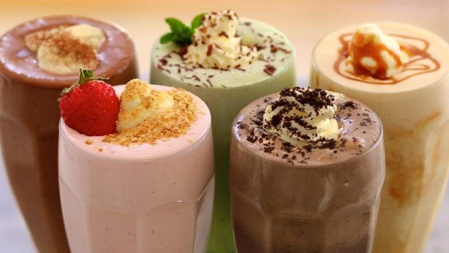 Чертовски вкусный коктейль из Криминального чтива смотреть онлайн