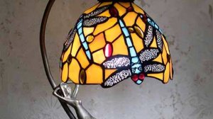 Настольная лампа тиффани 946 N от Bestiffany.ru