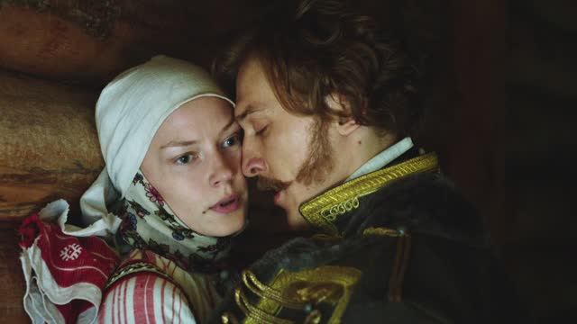 ВАСИЛИСА КОЖИНА - 1 серия смотреть онлайн