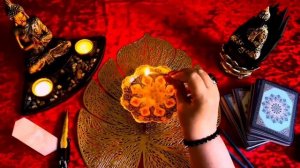 🔥Ритуал  ОТКРЫВАЕМ ДОРОГИ ☘️ ПРИВЛЕКАЕМ УДАЧУ 🍀