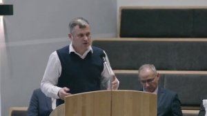 Ложное чувство ♥️ проповедь МСЦ ЕХБ