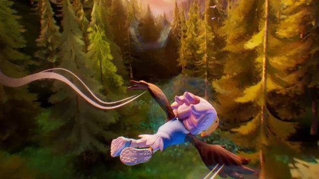 ФИФА представила официальные талисманы Чемпионата мира 2026 по футболу #shorts