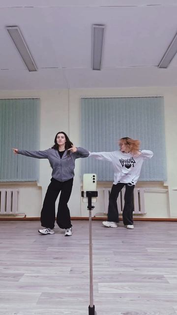 CORTIS - GO! тренд танец тикток #кпоп #танец #тренд