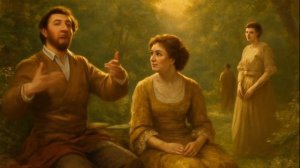 Если жизнь тебя обманет… ｜ А.С.Пушкин.If Life Deceives You… ｜ Pushkin