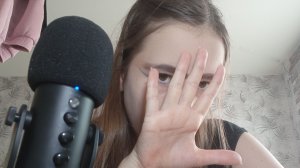 асмр 2017 / асмр быстрый макияж / асмр для сна / асмр преображение / асмр макияж / асмр обучалка