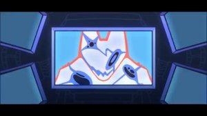 Ты и я - коллаб ЗD клип