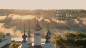 «Владимироярд» — трейлер