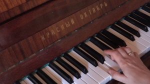 Анонс 3 урока для продвинутых