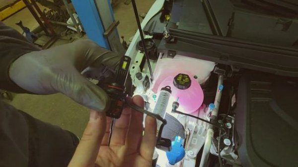 СДЕЛАЛ КЛАССНЫЙ СВЕТ НА НОВОМ КИТАЙЦЕ - Belgee X50/КУЛРЕЙ 2025. ТЮНИНГ/ДОРАБОТКИ Belgee X50