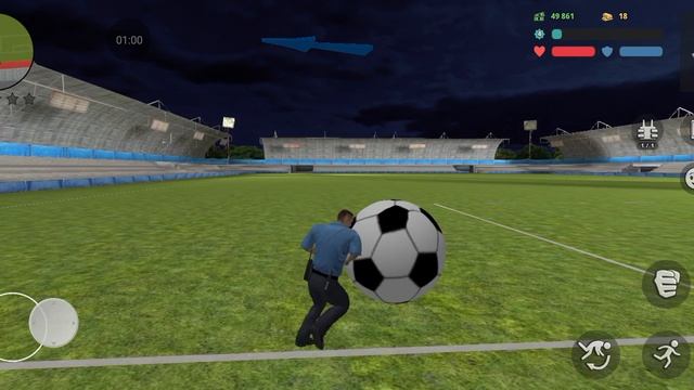 Симулятор полицейского прохождение #21