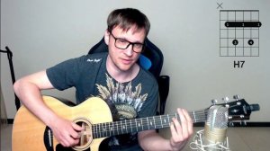 В Питере пить полный разбор на гитаре Ленинград 🎸 аккорды кавер табы