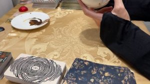 БУДЕТ ЛИ ВСТРЕЧА? ЧТО ДАЛЬШЕ БУДЕТ?