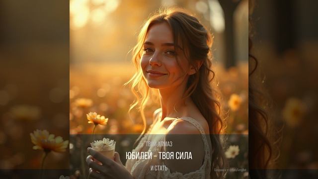 Анюта с Юбилеем. Автор Наталия Зайцева смотреть онлайн