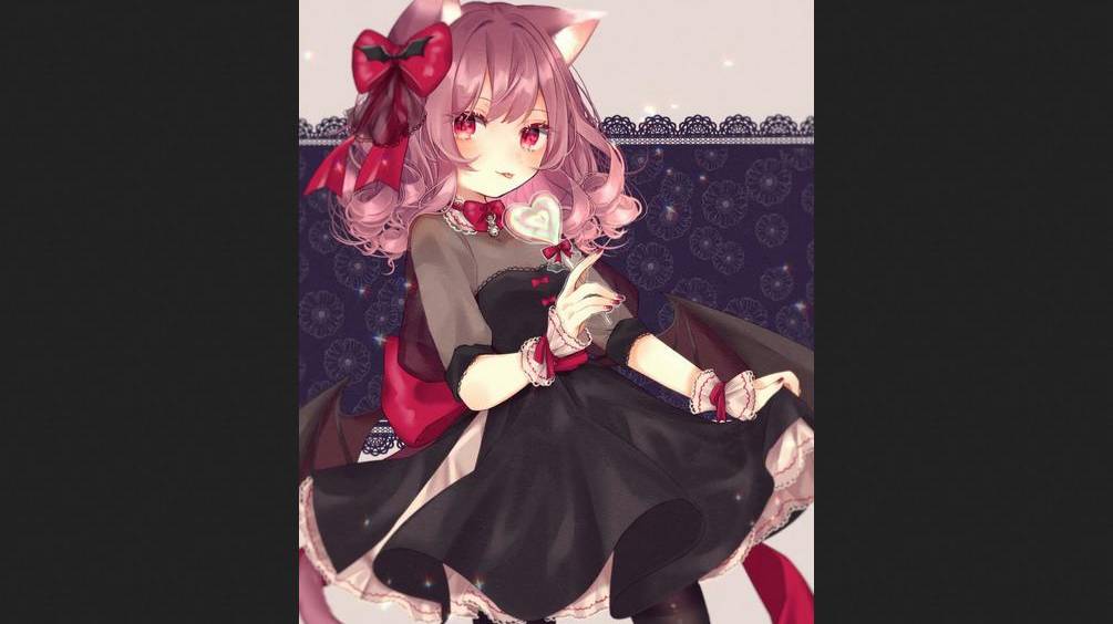 ремилия скарлет - scott-buckley-felicity