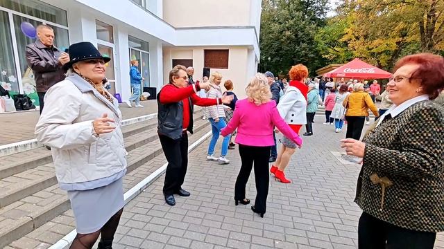 27.09.25г... "Давайте Чаще Отдыхать"... смотреть онлайн