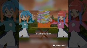 Клип дикие скричеры снова день ☀ снова ночь🌙