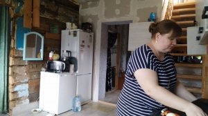 ПРОСТАЯ ЖИЗНЬ 45 //ДОМАШНИЙ ВЛОГ// ЖДУ ГОСТЕЙ// ГОТОВЛЮ ПЛОВ//  ПРОГУЛКА ПО ГОРОДУ//ЖИЗНЬ В ГОРОДЕ