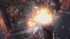 История Сэма прохождение игры Metro Exodus эпизод 16 Сэм и капитан находят  топливо для подлодки