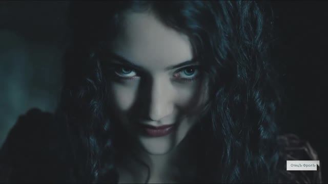 Заколдую. Другая Фея смотреть онлайн