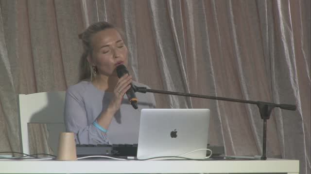 Илона Ребицкая | Исцеляющая сила голоса | Занятие №1