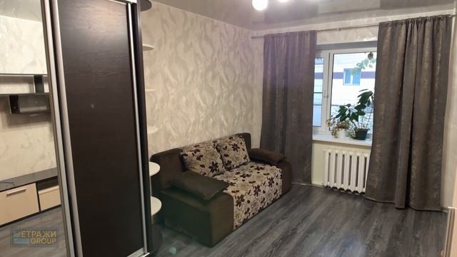 В продаже просторная ЕВРО-трехкомнатная квартира смотреть онлайн