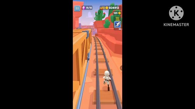 subway surf смотреть онлайн