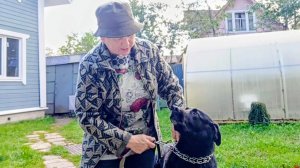 "Жизнь на пенсии".. Моя, повседневная жизнь!!!