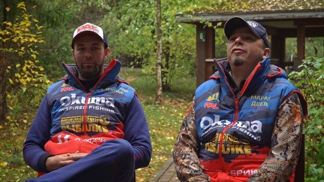 "НА ПОЛНУЮ КАТУШКУ"