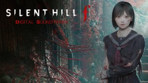 Silent Hill F - Original Game Soundtrack