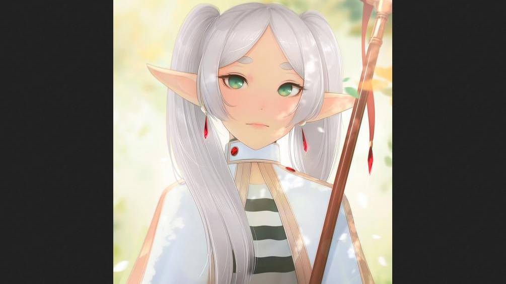 frieren - scott-buckley-felicity