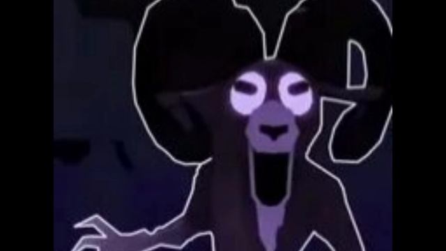 КОЗËЛ ИЗ 99 НОЧЕЙ.