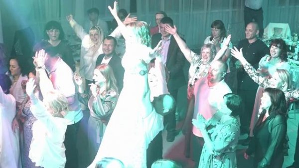 Клип. Выпускной бал в лицее №122 г. Барнаул. Выпуск 2025 года .