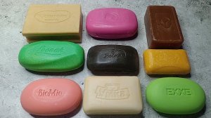 Резка мыла 🧼 АСМР 🔪194