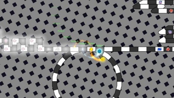 ADOFAI W.A Mozart "Turkish Marsh"